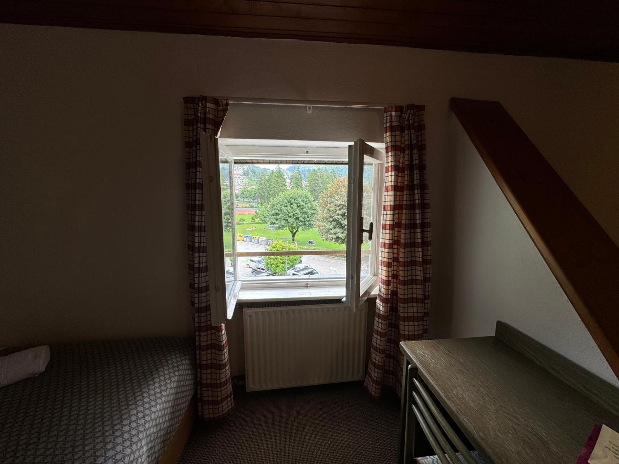 Garden Hotel Bellariva Molveno Værelse billede