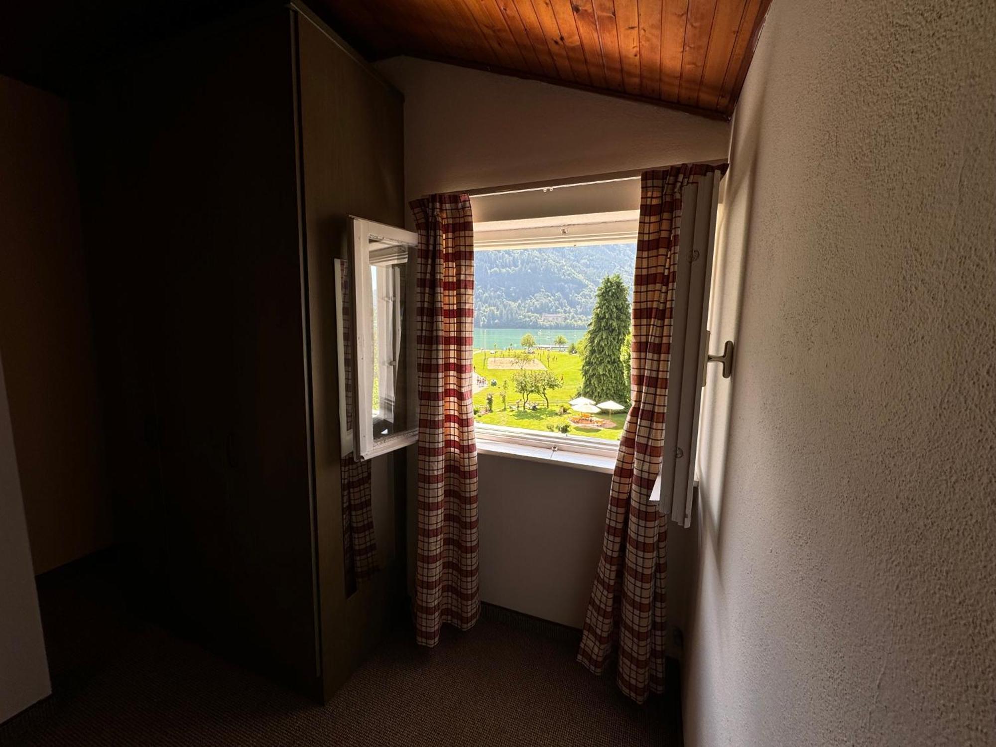 Garden Hotel Bellariva Molveno Værelse billede